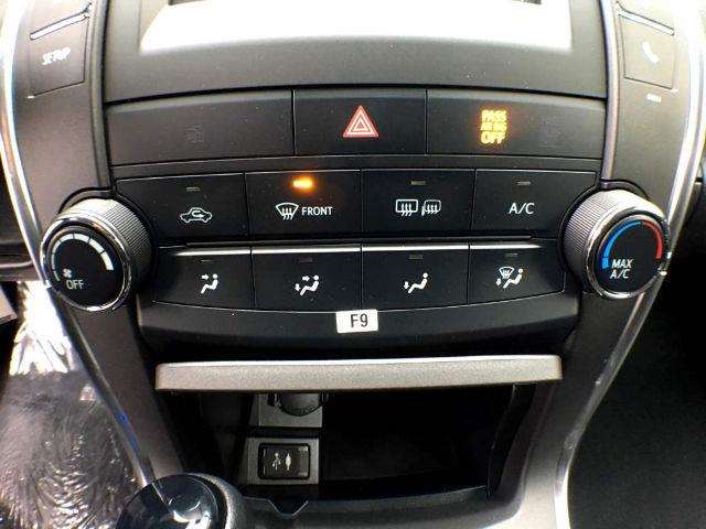 2017 Toyota Camry LE 4Dr Sedan